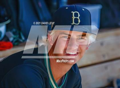 Thumbnail 3 in Basha vs. Hamilton (AIA 6A Quarterfinal) photogallery.