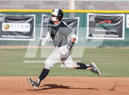 Thumbnail 1 in Basha vs. Hamilton (AIA 6A Quarterfinal) photogallery.