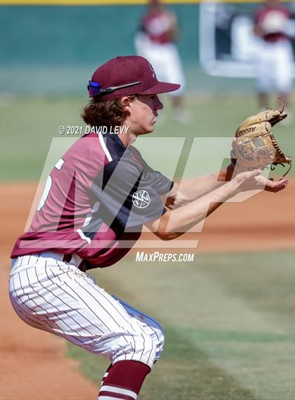Thumbnail 3 in Basha vs. Hamilton (AIA 6A Quarterfinal) photogallery.