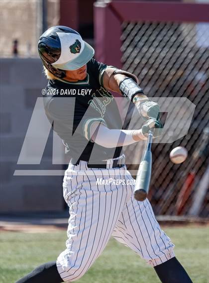 Thumbnail 1 in Basha vs. Hamilton (AIA 6A Quarterfinal) photogallery.