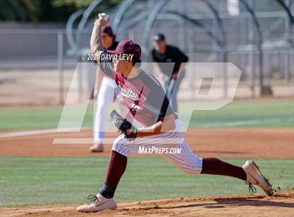 Thumbnail 1 in Basha vs. Hamilton (AIA 6A Quarterfinal) photogallery.