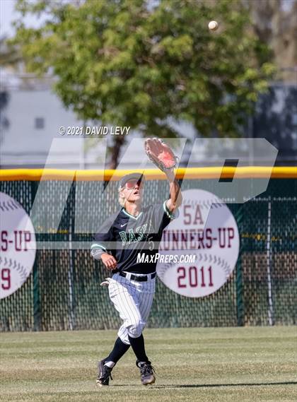 Thumbnail 3 in Basha vs. Hamilton (AIA 6A Quarterfinal) photogallery.