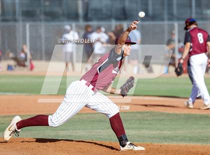Thumbnail 2 in Basha vs. Hamilton (AIA 6A Quarterfinal) photogallery.