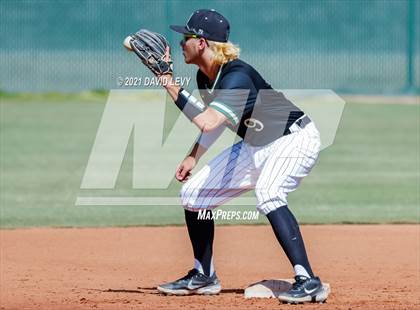 Thumbnail 1 in Basha vs. Hamilton (AIA 6A Quarterfinal) photogallery.