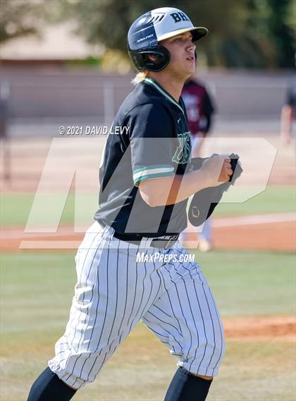 Thumbnail 3 in Basha vs. Hamilton (AIA 6A Quarterfinal) photogallery.