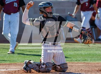Thumbnail 1 in Basha vs. Hamilton (AIA 6A Quarterfinal) photogallery.