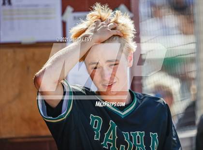 Thumbnail 2 in Basha vs. Hamilton (AIA 6A Quarterfinal) photogallery.