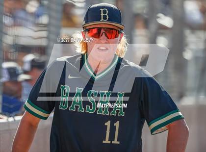 Thumbnail 2 in Basha vs. Hamilton (AIA 6A Quarterfinal) photogallery.
