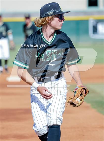 Thumbnail 3 in Basha vs. Hamilton (AIA 6A Quarterfinal) photogallery.