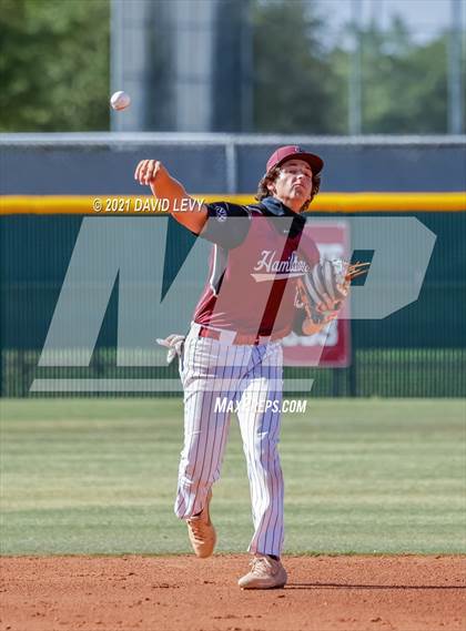 Thumbnail 1 in Basha vs. Hamilton (AIA 6A Quarterfinal) photogallery.