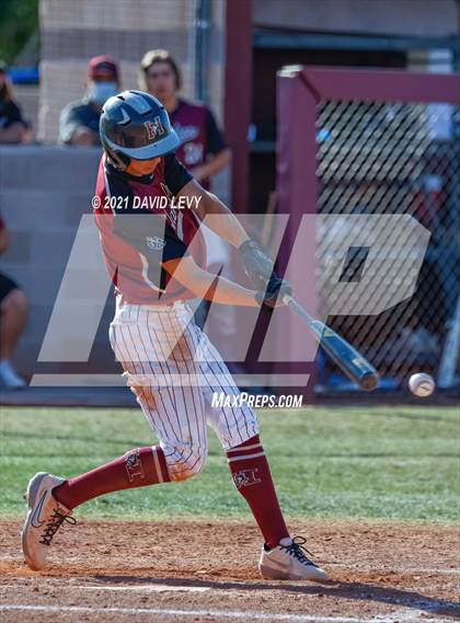 Thumbnail 2 in Basha vs. Hamilton (AIA 6A Quarterfinal) photogallery.