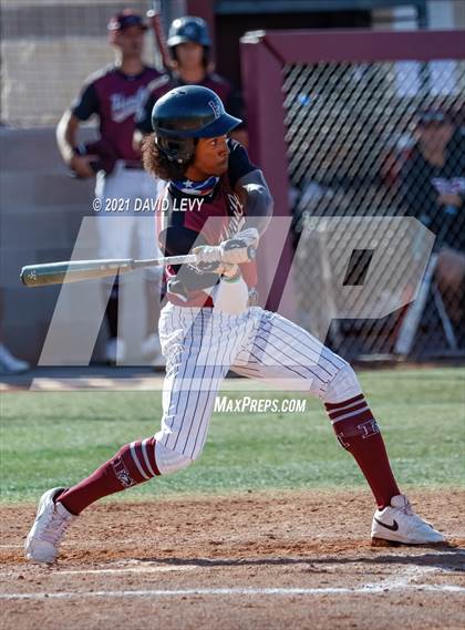 Thumbnail 2 in Basha vs. Hamilton (AIA 6A Quarterfinal) photogallery.