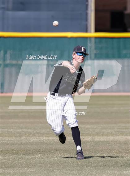 Thumbnail 1 in Basha vs. Hamilton (AIA 6A Quarterfinal) photogallery.