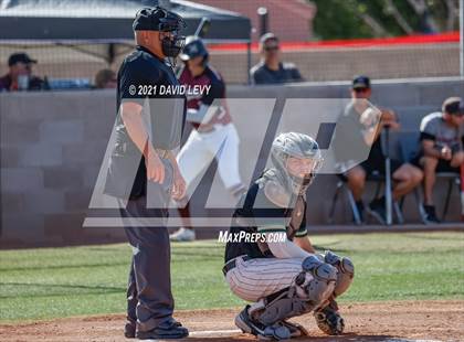 Thumbnail 2 in Basha vs. Hamilton (AIA 6A Quarterfinal) photogallery.
