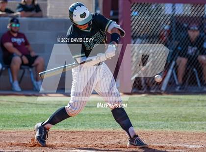 Thumbnail 2 in Basha vs. Hamilton (AIA 6A Quarterfinal) photogallery.