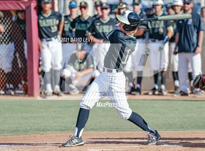 Thumbnail 3 in Basha vs. Hamilton (AIA 6A Quarterfinal) photogallery.