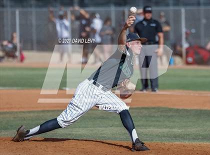 Thumbnail 2 in Basha vs. Hamilton (AIA 6A Quarterfinal) photogallery.