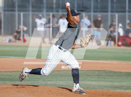 Thumbnail 1 in Basha vs. Hamilton (AIA 6A Quarterfinal) photogallery.