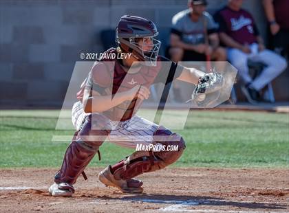 Thumbnail 1 in Basha vs. Hamilton (AIA 6A Quarterfinal) photogallery.