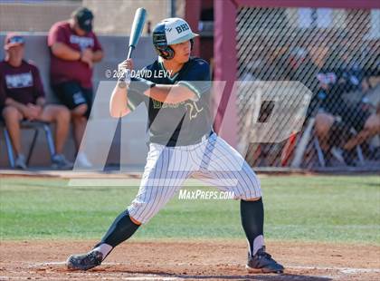 Thumbnail 1 in Basha vs. Hamilton (AIA 6A Quarterfinal) photogallery.