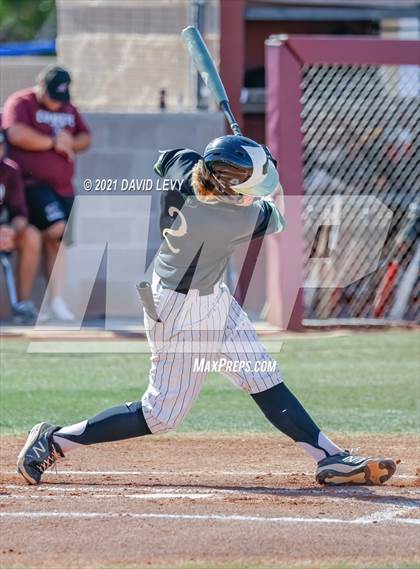 Thumbnail 1 in Basha vs. Hamilton (AIA 6A Quarterfinal) photogallery.