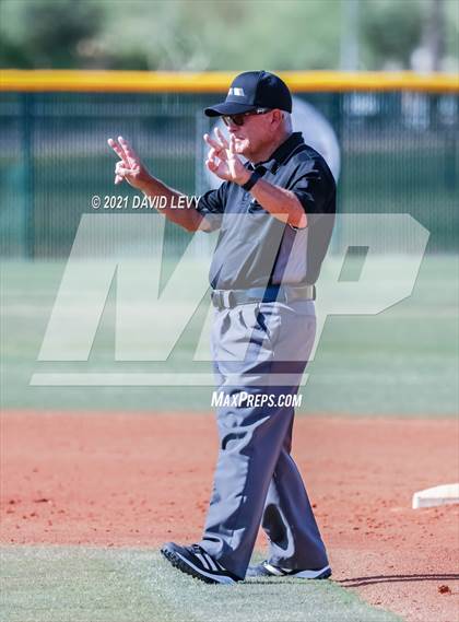 Thumbnail 2 in Basha vs. Hamilton (AIA 6A Quarterfinal) photogallery.