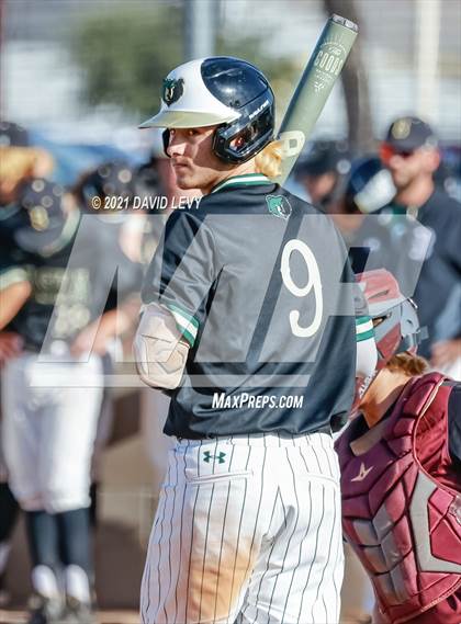Thumbnail 3 in Basha vs. Hamilton (AIA 6A Quarterfinal) photogallery.