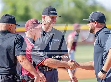 Thumbnail 2 in Basha vs. Hamilton (AIA 6A Quarterfinal) photogallery.