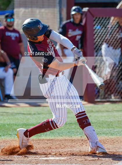 Thumbnail 2 in Basha vs. Hamilton (AIA 6A Quarterfinal) photogallery.