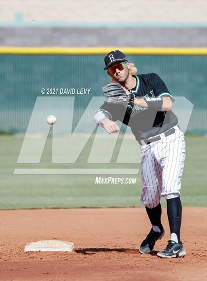Thumbnail 2 in Basha vs. Hamilton (AIA 6A Quarterfinal) photogallery.