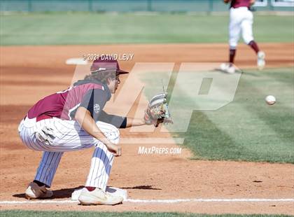 Thumbnail 2 in Basha vs. Hamilton (AIA 6A Quarterfinal) photogallery.