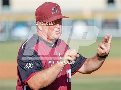 Thumbnail 3 in Basha vs. Hamilton (AIA 6A Quarterfinal) photogallery.