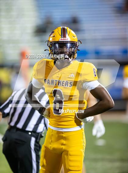 Thumbnail 2 in Perry vs. Baldwin photogallery.