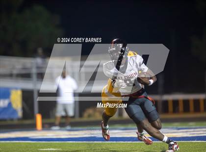 Thumbnail 2 in Perry vs. Baldwin photogallery.