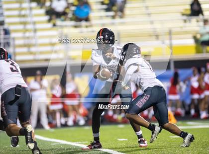 Thumbnail 2 in Perry vs. Baldwin photogallery.