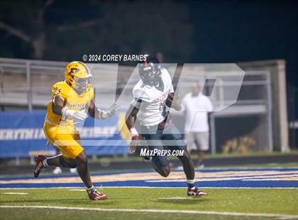 Thumbnail 1 in Perry vs. Baldwin photogallery.