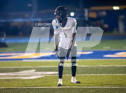 Thumbnail 3 in Perry vs. Baldwin photogallery.