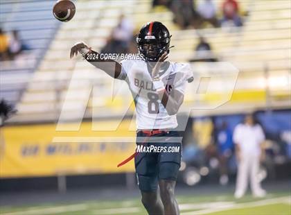 Thumbnail 1 in Perry vs. Baldwin photogallery.