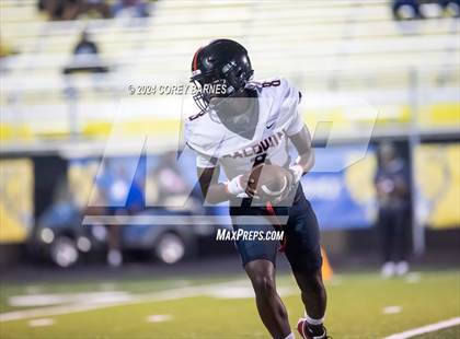 Thumbnail 2 in Perry vs. Baldwin photogallery.