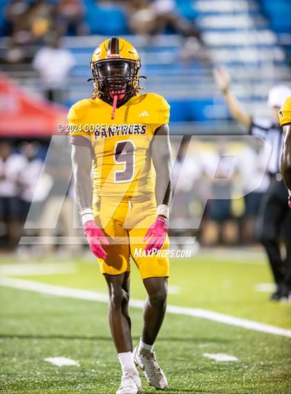 Thumbnail 2 in Perry vs. Baldwin photogallery.