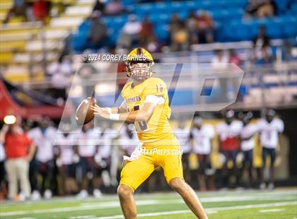 Thumbnail 1 in Perry vs. Baldwin photogallery.