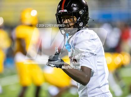 Thumbnail 3 in Perry vs. Baldwin photogallery.
