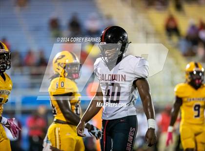 Thumbnail 2 in Perry vs. Baldwin photogallery.