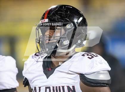 Thumbnail 3 in Perry vs. Baldwin photogallery.