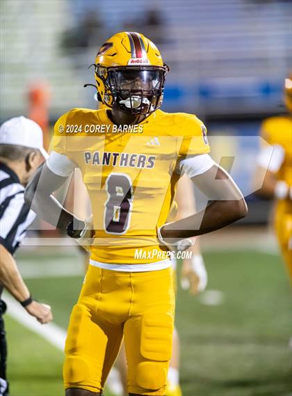 Thumbnail 1 in Perry vs. Baldwin photogallery.