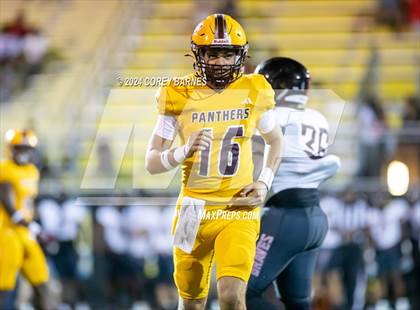 Thumbnail 1 in Perry vs. Baldwin photogallery.