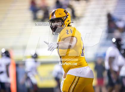 Thumbnail 2 in Perry vs. Baldwin photogallery.
