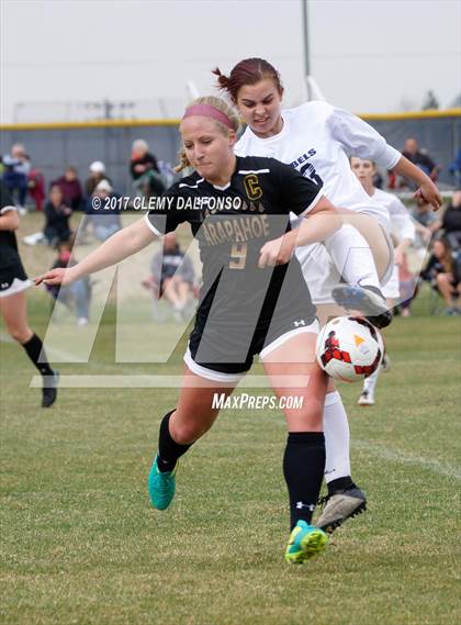 Thumbnail 1 in Arapahoe @ Columbine photogallery.