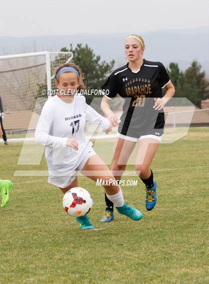 Thumbnail 3 in Arapahoe @ Columbine photogallery.