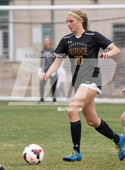 Thumbnail 1 in Arapahoe @ Columbine photogallery.